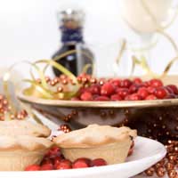 Christmas Catering Parties Caterers