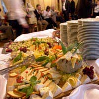 Office Catering Caterers Office