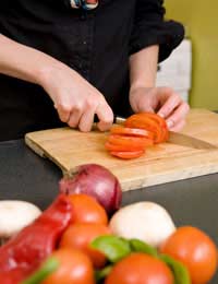 Working From Home Cooking Equipment