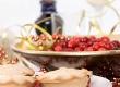 Christmas: A Lucrative Time for Caterers