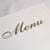 Setting Menus and Prices