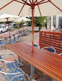 Catering For A Transport Cafe