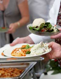 Catering Equipment Catering Wedding