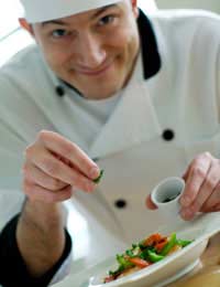 Recruitment Agency Catering Business