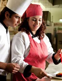 Catering Business Divorce Financial